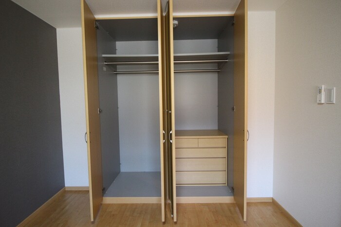 ミルトハウゼの物件内観写真