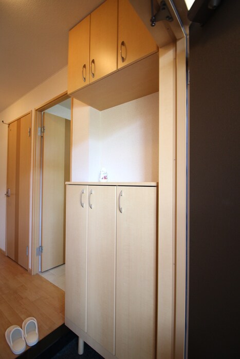 ミルトハウゼの物件内観写真