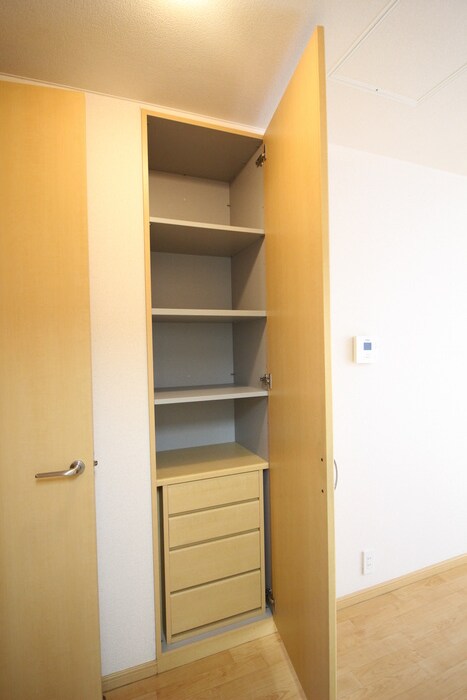 ミルトハウゼの物件内観写真