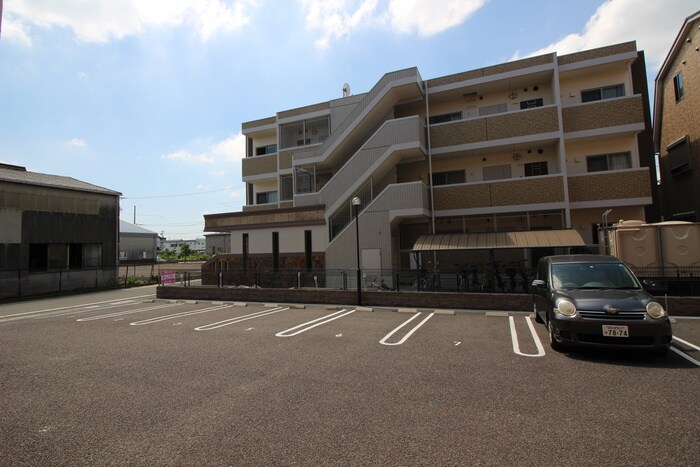 ミルトハウゼの物件内観写真