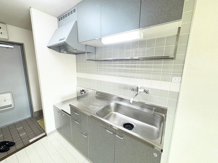 ランドマークＫの物件内観写真