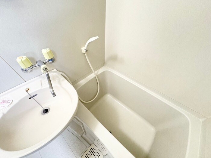 ランドマークＫの物件内観写真