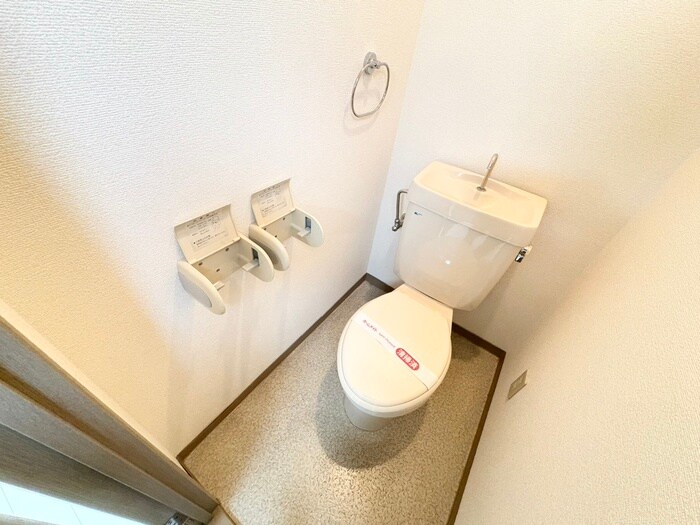 ランドマークＫの物件内観写真