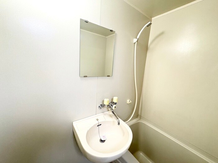 ランドマークＫの物件内観写真