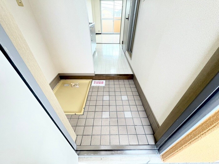 ランドマークＫの物件内観写真