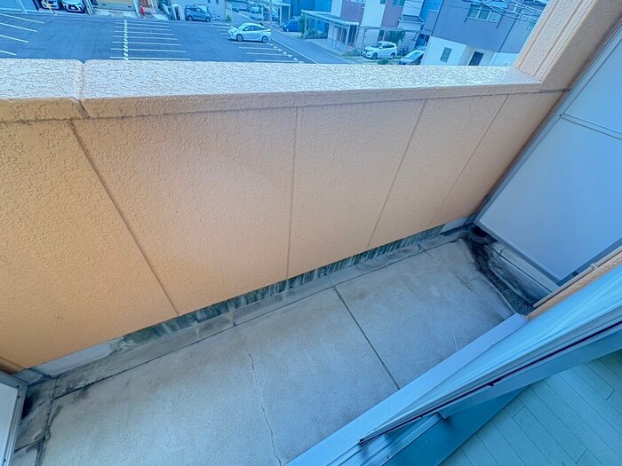 ランドマークＫの物件内観写真