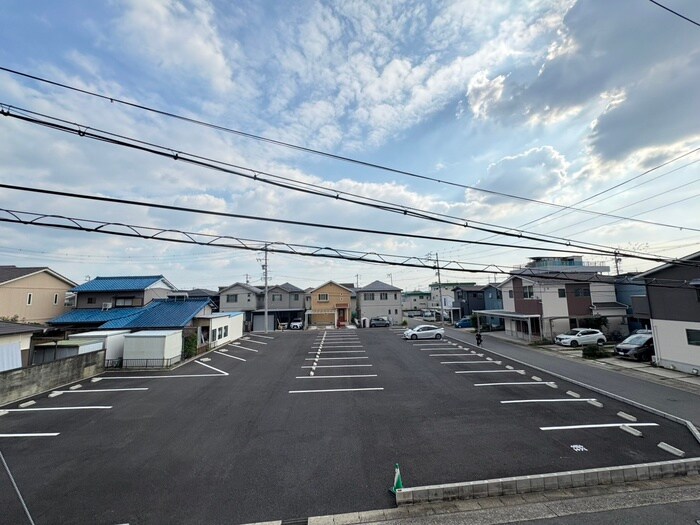 ランドマークＫの物件内観写真