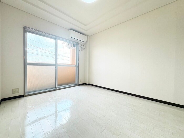 ランドマークＫの物件内観写真