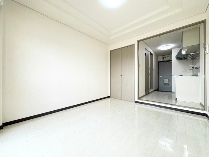 ランドマークＫの物件内観写真