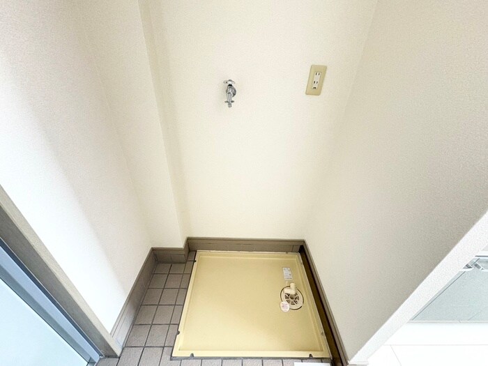 ランドマークＫの物件内観写真