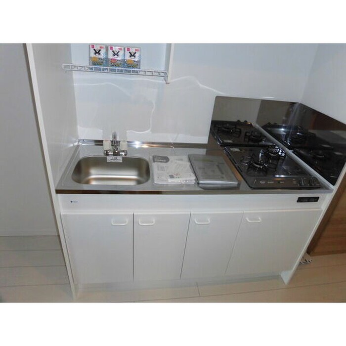 SuccessⅦの物件内観写真