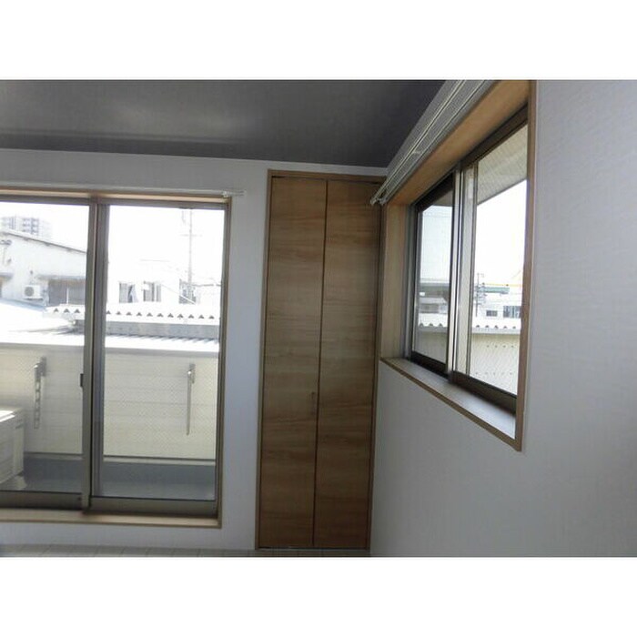 SuccessⅦの物件内観写真