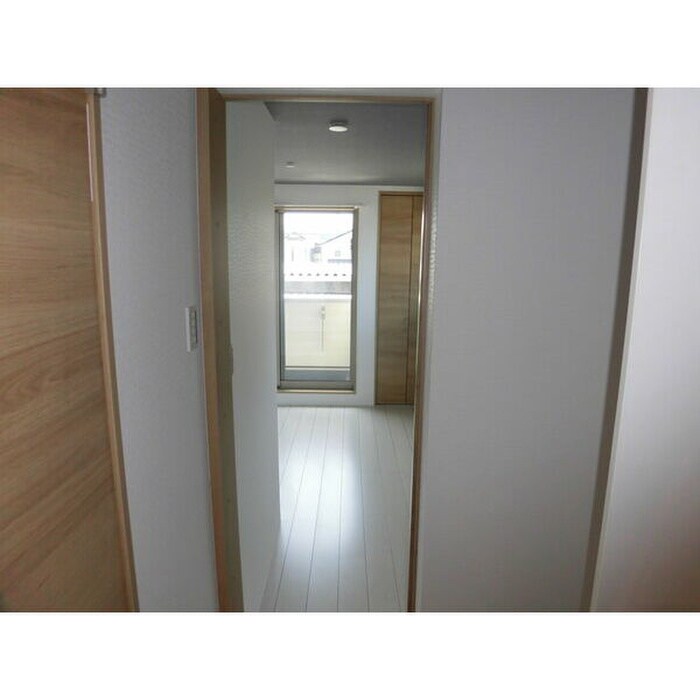 SuccessⅦの物件内観写真