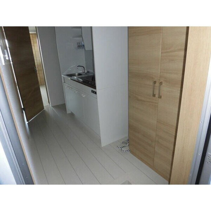 SuccessⅦの物件内観写真