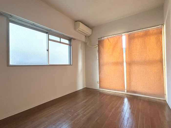 ウィン香月の物件内観写真