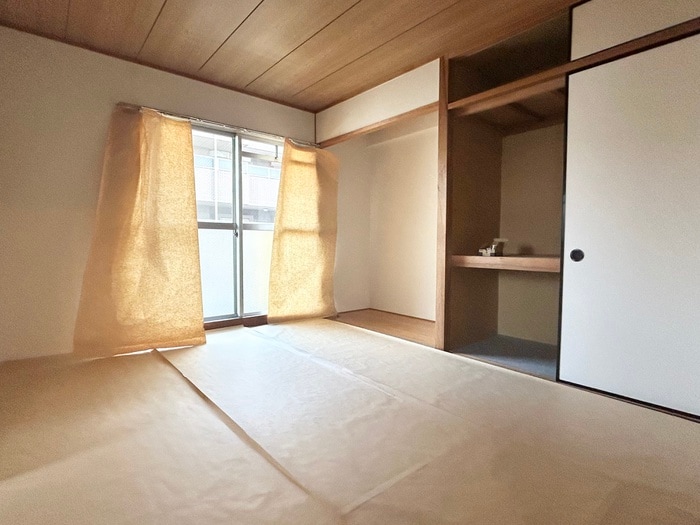 ウィン香月の物件内観写真