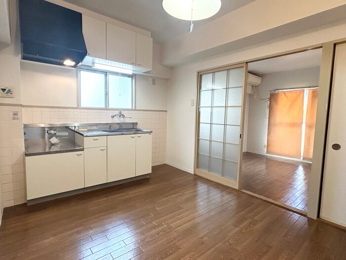 ウィン香月の物件内観写真