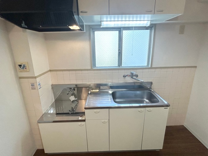 ウィン香月の物件内観写真