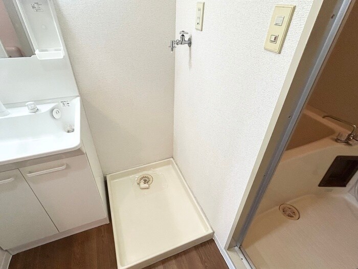 ウィン香月の物件内観写真