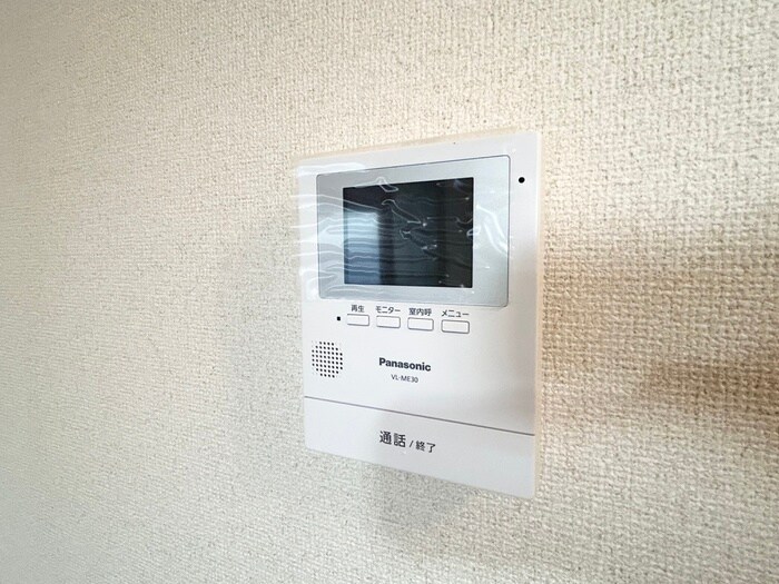 ウィン香月の物件内観写真