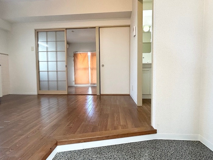 ウィン香月の物件内観写真