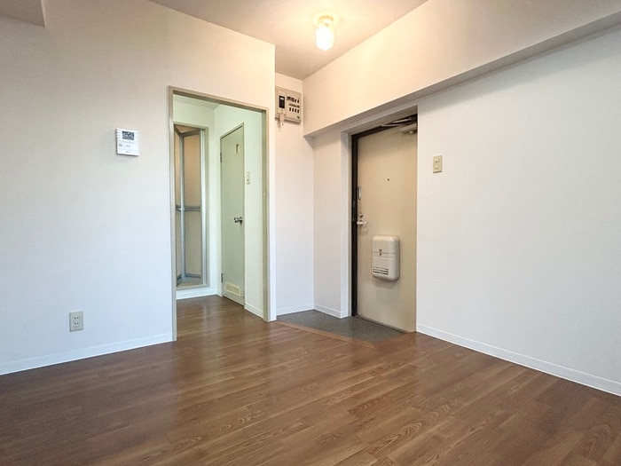 ウィン香月の物件内観写真