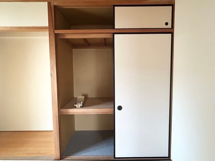 ウィン香月の物件内観写真