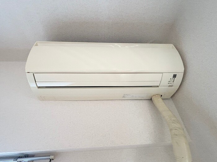 ウィン香月の物件内観写真