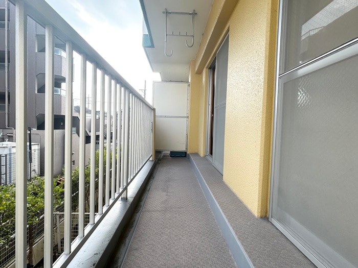 ウィン香月の物件内観写真