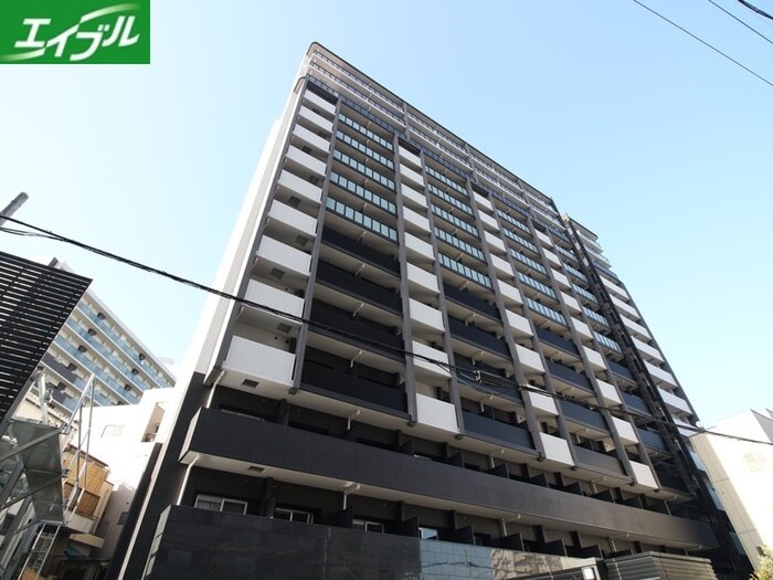 アドバンス名古屋モクシー(212)の物件外観写真