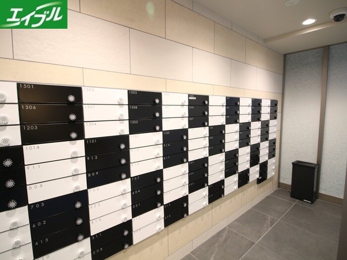 アドバンス名古屋モクシー(212)の物件外観写真