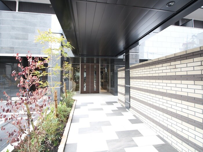 アドバンス名古屋モクシー(212)の物件外観写真