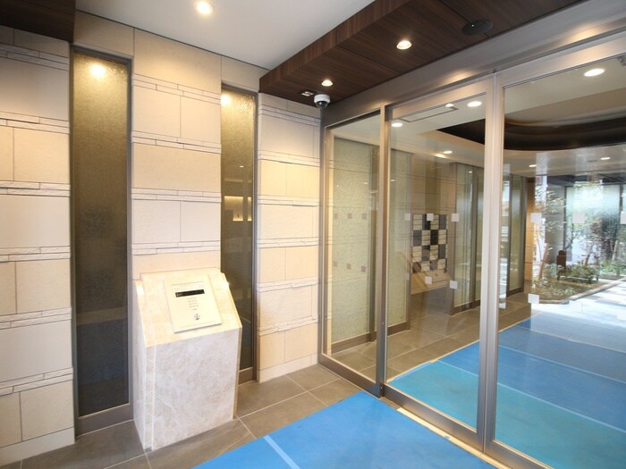 アドバンス名古屋モクシー(212)の物件外観写真