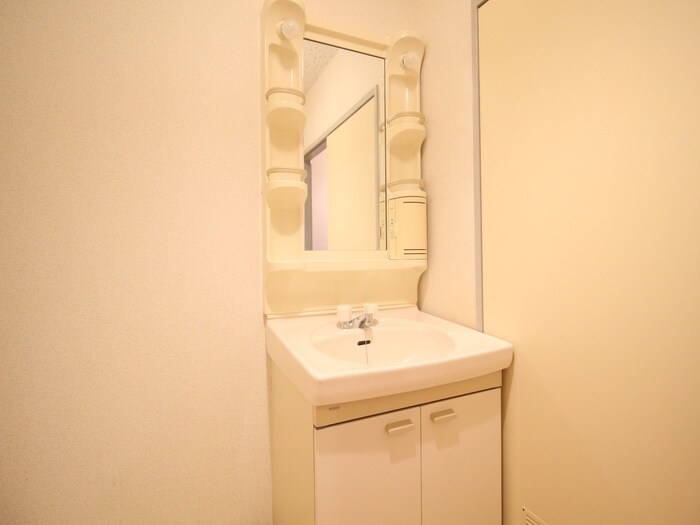 グランドハイツ大島の物件内観写真