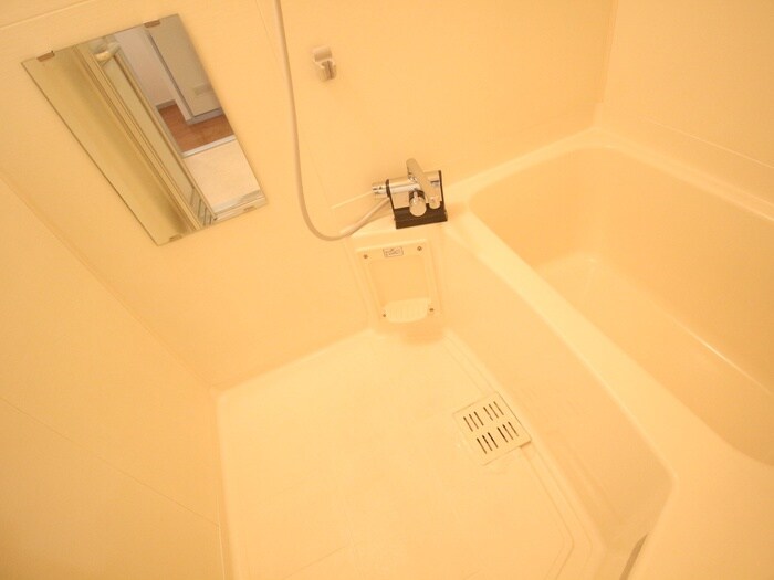 グランドハイツ大島の物件内観写真