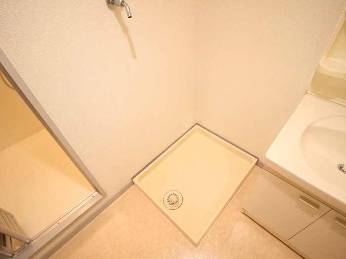 グランドハイツ大島の物件内観写真