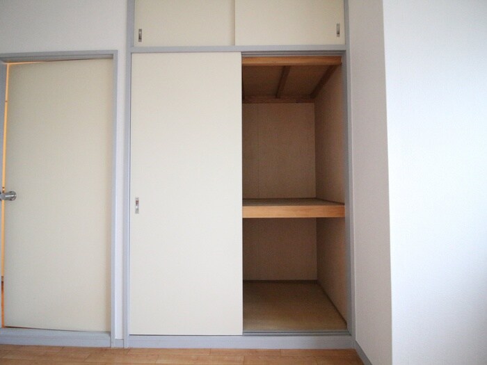 グランドハイツ大島の物件内観写真