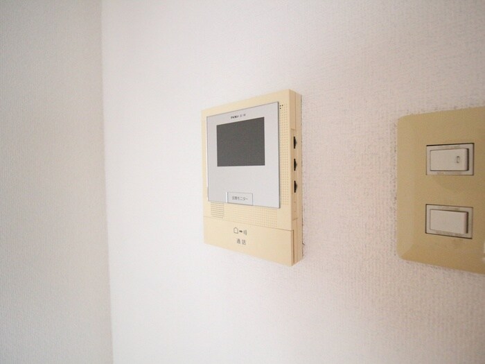 グランドハイツ大島の物件内観写真