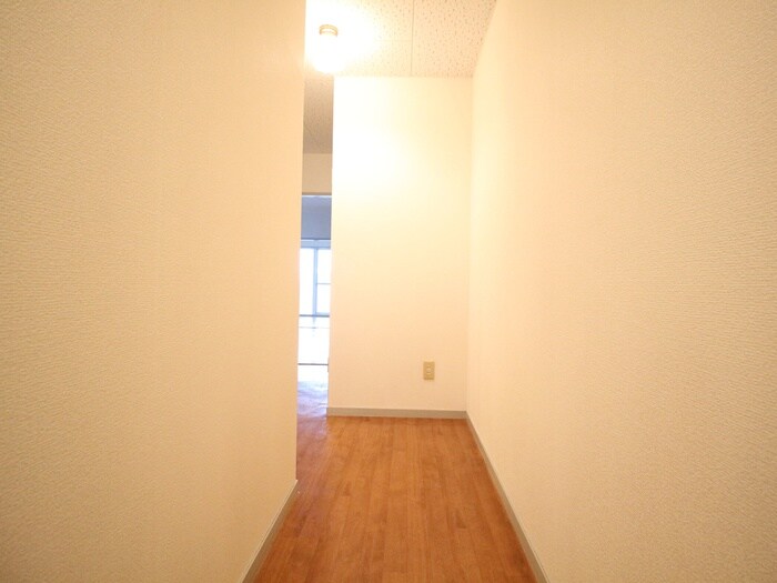 グランドハイツ大島の物件内観写真