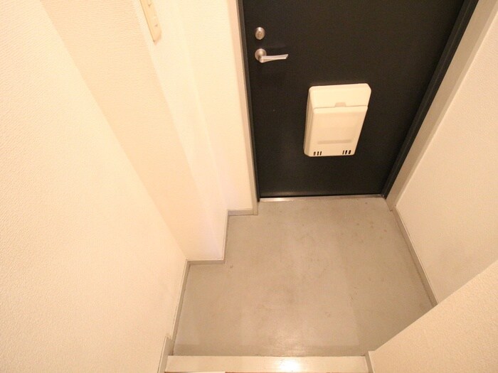 グランドハイツ大島の物件内観写真