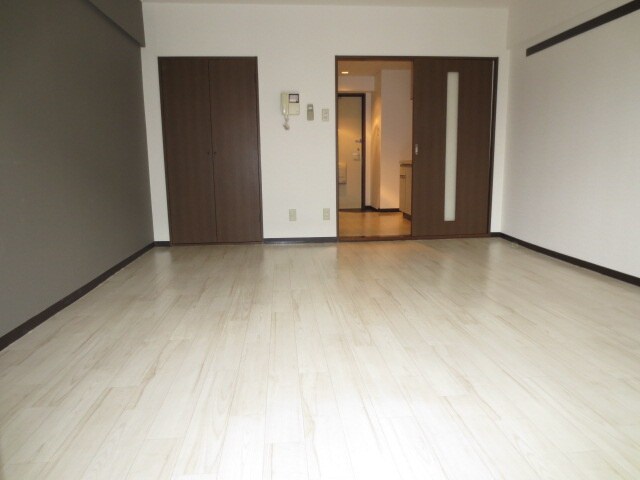 メルヴェ－ユ小幡Ⅰの物件内観写真