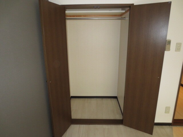 メルヴェ－ユ小幡Ⅰの物件内観写真