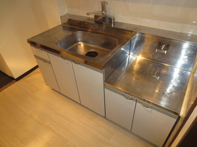 メルヴェ－ユ小幡Ⅰの物件内観写真