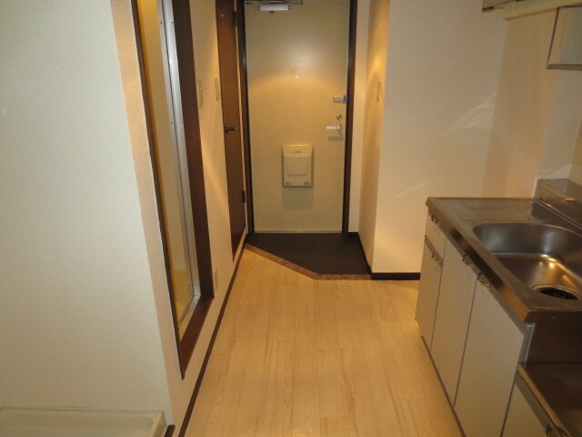 メルヴェ－ユ小幡Ⅰの物件内観写真