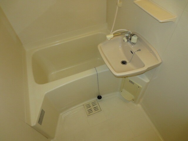 メルヴェ－ユ小幡Ⅰの物件内観写真