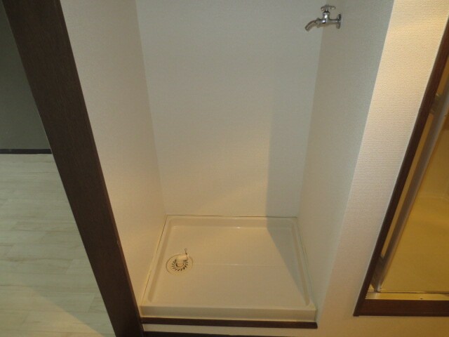 メルヴェ－ユ小幡Ⅰの物件内観写真