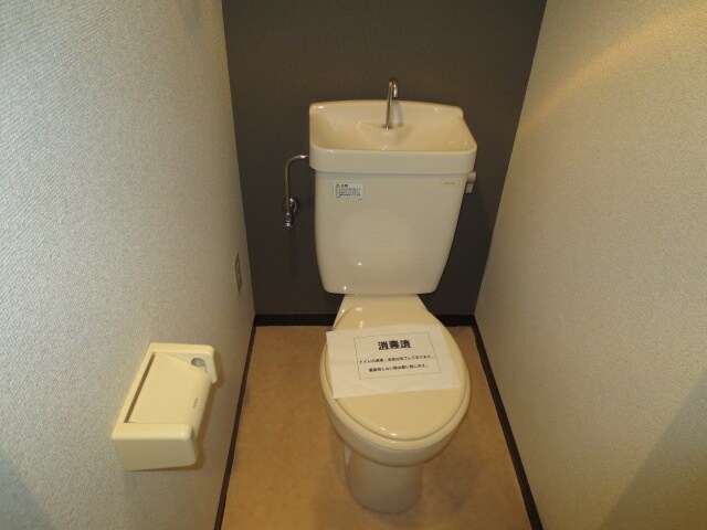 メルヴェ－ユ小幡Ⅰの物件内観写真