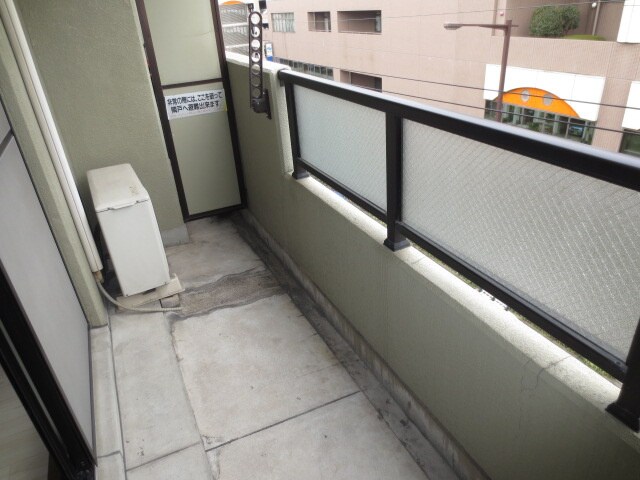 メルヴェ－ユ小幡Ⅰの物件内観写真