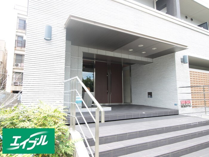 プロシード金山の物件外観写真