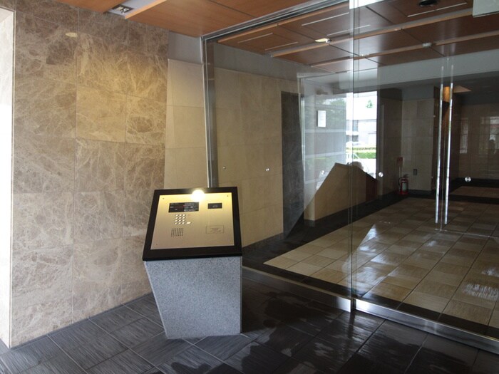 プロシード金山の物件外観写真